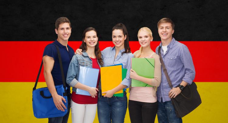 Study in Germany